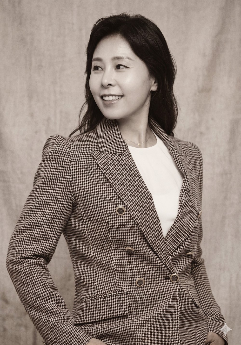 최성윤 Ph.D. 컨설팅학 박사